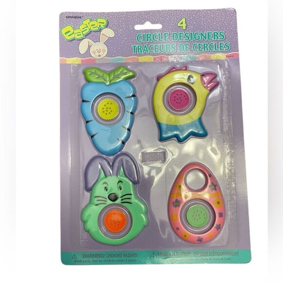 NWT Squishmallow Easter Basket with Fillers and Easter Chick Cutout Decor - Picture 4 of 10